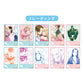 【グッズ】ホログラムチェキ風カード：トレーディング全10種〈ドラマ「あやひろ」POPUP〉