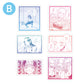 【グッズ】LOVEシール／B〈ドラマ「あやひろ」POPUP〉