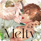 【有償特典】森のくまさん、冬眠中。-Melty-
