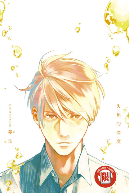 中文版 失焦的深度 下