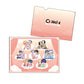 資料夾〈Chillche 創刊1周年記念展〉