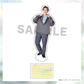 アクリルスタンド（夏生私服）〈恋ルビ POPUP〉