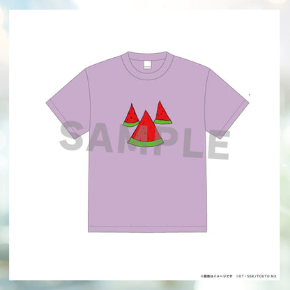 Tシャツ（スイカ）L
