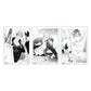 【グッズ】複製原画3枚セット／秋久テオ〈gateau展2026〉