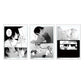【グッズ】複製原画3枚セット／かきのたね〈gateau展2026〉