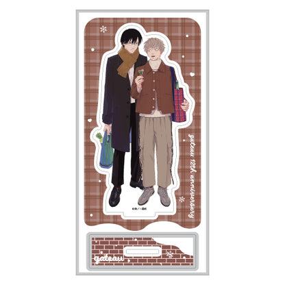 【グッズ】アクリルスタンド／灼〈gateau展2026〉