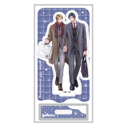 【グッズ】アクリルスタンド／滝端〈gateau展2026〉