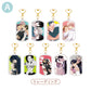 【グッズ】アクリルキーホルダーA：トレーディング全9種〈gateau展2026〉