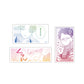 【グッズ】ステッカー3枚セット／さん太ろ〈gateau展2026〉