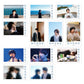 〈委託〉場面写ミニブロマイド：トレーディング全12種〈ドラマ「被写界深度」POPUP〉