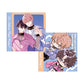 【グッズ】レコードジャケット風イラストカードセット／佐倉リコ〈リキューレ10周年記念展〉