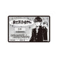 【グッズ】異世界召喚カード／異世界召喚ガチャ〈ITKZ先生『巨人族の花嫁』8巻発売記念フェア〉