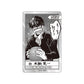 【グッズ】異世界召喚カード／水樹晃一〈ITKZ先生『巨人族の花嫁』8巻発売記念フェア〉