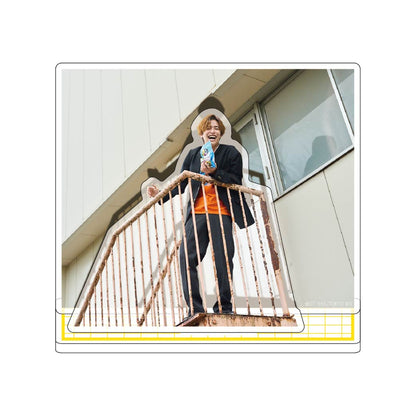 【グッズ】ジオラマアクリルスタンド／夏生〈恋ルビ POPUP〉