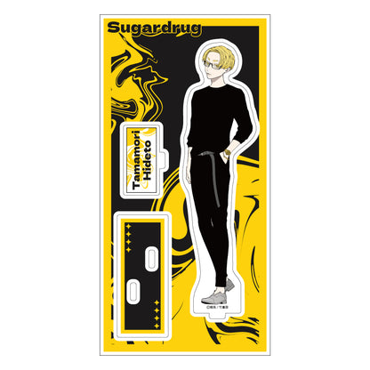 壓克力立牌／玉森〈「甜蜜毒藥」日語版第三集發售紀念活動〉