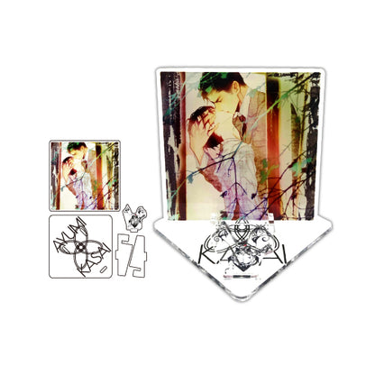 Pressure cock rack levotyan fan
