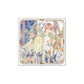 壓克力杯墊 冰之魔物語 ver.：G（杉浦志保紀念展）