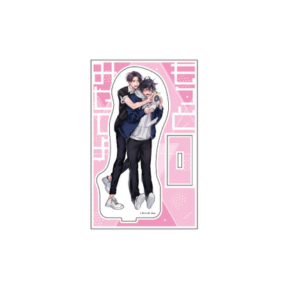 動漫立牌 まぶた単