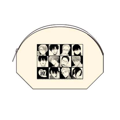 收納包（攻）drap19th