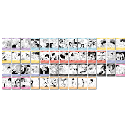 EMOCA 3入：隨機全49種 onBLUE 獨家周邊