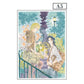 A5壓克力裝飾畫 終點unknown（杉浦志保紀念展）