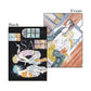 A4資料夾 終點unknown：1（杉浦志保紀念展）