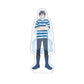 Natsume Isaac Moving Municipality B (Kuba)