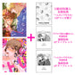 日語版 加價購特典版 「アドルフ先生と磯山くん」「へんたいできたね」2本套組 附贈TORICO限定12P漫畫冊子、限定漫畫小卡組2枚